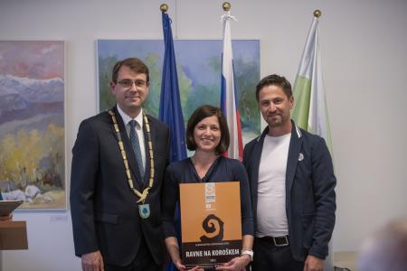 Vrtec Ravne_ ravnateljica Mateja Hovnik_photo_Urosh Grabner
